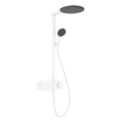 Hansgrohe Raindance Alive S Showerpipe Duschsystem 300mm, 2jet, ShowerSelect Comfor... HANSGROHE-24595700 4059625568798 (Abb. 1)