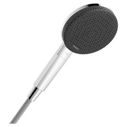 Hansgrohe Raindance Alive Select S Handbrause 125mm, 10,8l/min, 3jet, Chrom... HANSGROHE-24500000 4059625479179 (Abb. 1)