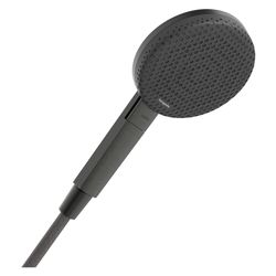 Hansgrohe Raindance Alive Select S Handbrause 125mm, 7,1l/min, 3jet EcoSmart, Brush... HANSGROHE-24511340 4059625562604 (Abb. 1)