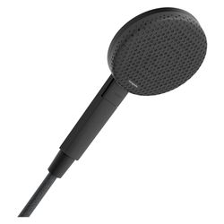 Hansgrohe Raindance Alive Select S Handbrause 125mm, 7,1l/min, 3jet EcoSmart, Matts... HANSGROHE-24511670 4059625473337 (Abb. 1)