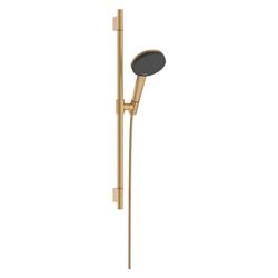 Hansgrohe Raindance Alive Select S Brauseset 125mm, 7,1l/min, 3jet EcoSmart, Brause... HANSGROHE-24602140 4059625562864 (Abb. 1)