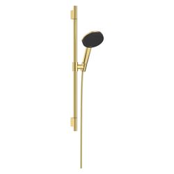 Hansgrohe Raindance Alive Select S Brauseset 125mm, 7,1l/min, 3jet EcoSmart, Brause... HANSGROHE-24602990 4059625562826 (Abb. 1)
