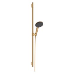 Hansgrohe Raindance Alive Select S Brauseset 125mm, 7,1l/min, 3jet EcoSmart, Brause... HANSGROHE-24603140 4059625562802 (Abb. 1)