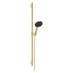 Hansgrohe Raindance Alive Select S Brauseset 125mm, 7,1l/min, 3jet EcoSmart, Brause... HANSGROHE-24603990 4059625557860 (Abb. 1)
