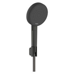 Hansgrohe Raindance Alive Select S Brausehalterset 125mm, 7,1l/min, 3jet EcoSmart, ... HANSGROHE-24611340 4059625569122 (Abb. 1)