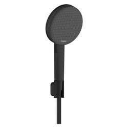 Hansgrohe Raindance Alive Select S Brausehalterset 125mm, 7,1l/min, 3jet EcoSmart, ... HANSGROHE-24611670 4059625569115 (Abb. 1)