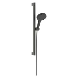 Hansgrohe Raindance Alive Select S Brauseset 125mm 7,1l/min 3jet EcoSmart, Unica E ... HANSGROHE-24600340 4059625562970 (Abb. 1)
