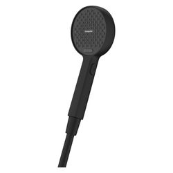 Hansgrohe Activera Select S Handbrause 2jet, 95mm, EcoSmart, Booster, Mattschwarz... HANSGROHE-28035670 4059625610282 (Abb. 1)