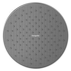 Hansgrohe Activera S Kopfbrause 1jet, 240mm, EcoSmart, FlexPower, Chrom... HANSGROHE-28056000 4059625589304 (Abb. 1)