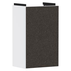 Hansgrohe Xevolos E Waschtischunterschrank Mattweiß 340x250mm, für HWB, Türanschlag... HANSGROHE-54166660 4059625628942 (Abb. 1)