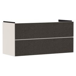 Hansgrohe Xevolos E Waschtischunterschrank Sandbeige Matt 1180x475mm, 2 SK für Wasc... HANSGROHE-54185660 4059625634271 (Abb. 1)