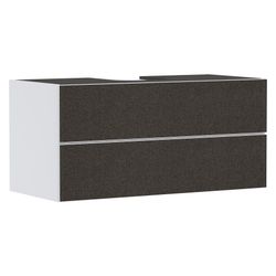 Hansgrohe Xevolos E Waschtischunterschrank Mattweiß 1180x550mm, 2 SK für Konsole, A... HANSGROHE-54193660 4059625634363 (Abb. 1)