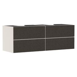 Hansgrohe Xevolos E Waschtischunterschrank Sandbeige Matt 1570x550mm, 4 SK für Kons... HANSGROHE-54200660 4059625634516 (Abb. 1)