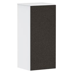 Hansgrohe Xevolos E Halbhochschrank Mattweiß 400x360mm, Türanschlag links, Front Te... HANSGROHE-54212660 4059625634547 (Abb. 1)