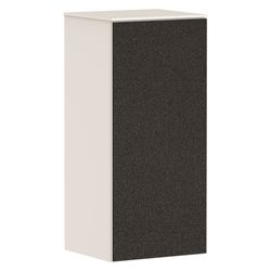 Hansgrohe Xevolos E Halbhochschrank Sandbeige Matt 400x360mm, Türanschlag links, Fr... HANSGROHE-54213660 4059625634554 (Abb. 1)