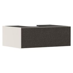 Hansgrohe Xevolos E Waschtischunterschrank Sandbeige Matt 780x550mm, 1 SK für Konso... HANSGROHE-54311660 4059625634318 (Abb. 1)