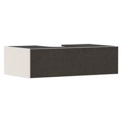 Hansgrohe Xevolos E Waschtischunterschrank Sandbeige Matt 980x550mm, 1 SK für Konso... HANSGROHE-54314660 4059625634356 (Abb. 1)