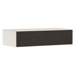 Hansgrohe Xevolos E Sideboard Sandbeige Matt 1180x550mm, 1 Schubkasten, Abdeckplatt... HANSGROHE-54326660 4059625634530 (Abb. 1)