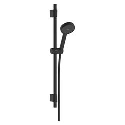 Hansgrohe Activera Select S Brauseset, 2jet EcoSmart, Handbrause 95mm, Brausestange... HANSGROHE-28048670 4059625602775 (Abb. 1)
