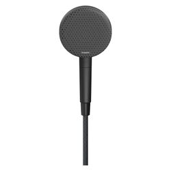 Hansgrohe Raindance Alive Select S Handbrause 125mm, 10,8l/min, 3jet, Mattschwarz... HANSGROHE-24500670 4059625479186 (Abb. 1)