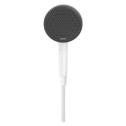 Hansgrohe Raindance Alive Select S Handbrause 125mm, 10,8l/min, 3jet, Mattweiß... HANSGROHE-24500700 4059625479193 (Abb. 1)