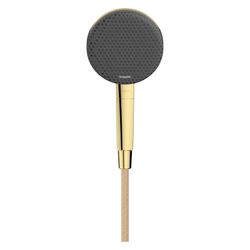 Hansgrohe Raindance Alive Select S Handbrause 125mm, 10,8l/min, 3jet, Polished Gold... HANSGROHE-24500990 4059625560372 (Abb. 1)