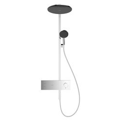 Hansgrohe Raindance Alive S Showerpipe Duschsystem 300mm, 2jet, ShowerSelect Comfor... HANSGROHE-24595000 4059625568835 (Abb. 1)