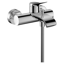 Hansgrohe Vivenis Einhebel-Wannenmischer Original Aufputz, 19,9l/min, Chrom... HANSGROHE-75423000 4059625693193 (Abb. 1)