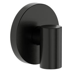 Hansgrohe FixFit Fine S Wandanschluss, Rückflussverhinderer, G 1/2", 25l/min, Metal... HANSGROHE-28882340 4059625616390 (Abb. 1)