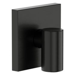 Hansgrohe FixFit Fine E Wandanschluss, Rückflussverhinderer, G 1/2", 25l/min, Metal... HANSGROHE-28883340 4059625616529 (Abb. 1)