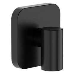 Hansgrohe FixFit Fine Q Wandanschluss, Rückflussverhinderer, G 1/2", 25l/min, Metal... HANSGROHE-28884340 4059625616260 (Abb. 1)