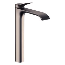 Hansgrohe Vivenis Einhebel-Waschtischmischer 250mm, 5l/min, für AWT, Zugstangen-Abl... HANSGROHE-75040340 4059625801161 (Abb. 1)