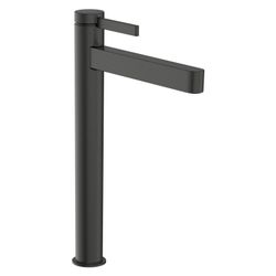 Hansgrohe Finoris Einhebel-Waschtischmischer 260mm, 5l/min, für AWT, Push-Open Abla... HANSGROHE-76070340 4059625813447 (Abb. 1)