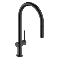 Hansgrohe Talis M54mm, Einhebel-Küchenmischer 210mm, 7l/min, Ausziehauslauf, 1jet, ... HANSGROHE-72802340 4059625794890 (Abb. 1)