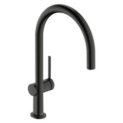 Hansgrohe Talis M54mm, Einhebel-Küchenmischer 220mm, 9l/min, ComfortZone 220, 1jet,... HANSGROHE-72804340 4059625795606 (Abb. 1)