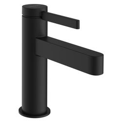 Hansgrohe Finoris Einhebel-Waschtischmischer 100mm, 5l/min, CoolStart, Push-Open Ab... HANSGROHE-76012670 4059625751329 (Abb. 1)