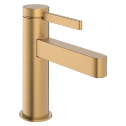 Hansgrohe Finoris Standventil 100mm, 5l/min, Hebel-Grifffür Kalt-/vorgem. Wasser oh... HANSGROHE-76013140 4059625751305 (Abb. 1)