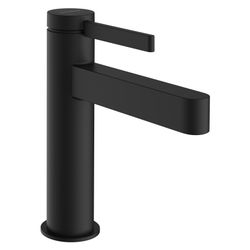 Hansgrohe Finoris Einhebel-Waschtischmischer 110mm, 5l/min, CoolStart, Zugstangen-A... HANSGROHE-76025670 4059625751206 (Abb. 1)