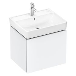 Hansgrohe Xilesa E Waschtischunterschrank 580x470mm, 1 Schubkasten für Waschtisch, ... HANSGROHE-54253700 4059625546543 (Abb. 1)