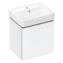 Hansgrohe Xilesa E Waschtischunterschrank 480x380mm, 1 Schubkasten für Handwaschbec... HANSGROHE-54247700 4059625543689 (Abb. 1)