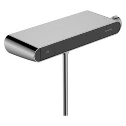Hansgrohe Brausethermostat ShowerTablet Select 360 Aufputz, G 1/2", 150mm, Chrom... HANSGROHE-13158000 4059625770184 (Abb. 1)