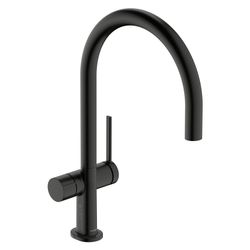 Hansgrohe Talis M54mm, Einhebel-Küchenmischer 220mm, 9l/min, Geräteabsperrventil, 1... HANSGROHE-72805340 4059625795620 (Abb. 1)