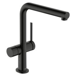 Hansgrohe Talis M54mm, Einhebel-Küchenmischer 270mm, 8l/min, Geräteabsperrventil, 1... HANSGROHE-72827340 4059625795637 (Abb. 1)