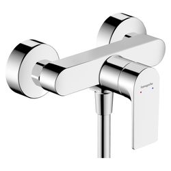 Hansgrohe Rebris E Einhebel-Brausemischer Aufputz, Chrom... HANSGROHE-72635000 4059625807033 (Abb. 1)