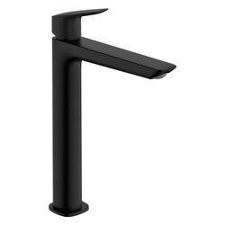 Hansgrohe Logis Einhebel-Waschtischmischer 240mm, Fine mit Zugstangen-Ablaufgarnitu... HANSGROHE-71278670 4059625808245 (Abb. 1)
