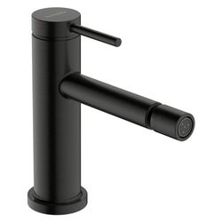 Hansgrohe Tecturis S Einhebel-Bidetmischer, 5l/min, Zugstangen-Ablaufgarnitur, Brus... HANSGROHE-73201340 4059625811313 (Abb. 1)