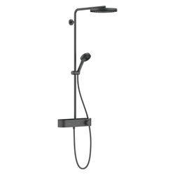 Hansgrohe Pulsify S Showerpipe Duschsystem 260mm, 1jet, 10,9l/min, ShowerTablet Sel... HANSGROHE-24220340 4059625814901 (Abb. 1)
