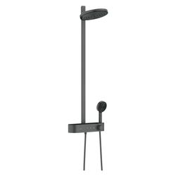 Hansgrohe Pulsify S Showerpipe Duschsystem 260mm, 2jet, 13,3l/min, ShowerTablet Sel... HANSGROHE-24240340 4059625815144 (Abb. 1)