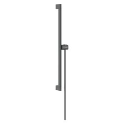 Hansgrohe Unica Brausestange S Puro 65cm, Easy Slide Handbrausehalter, Isiflex Brau... HANSGROHE-24402340 4059625815069 (Abb. 1)