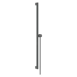 Hansgrohe Unica Brausestange E Puro 90cm, Easy Slide Handbrausehalter, Isiflex Brau... HANSGROHE-24403340 4059625815052 (Abb. 1)